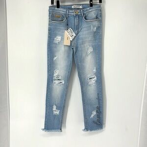 Lanca perfume NWT women’s Diana jeans 36 (6)